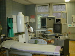 Lungenfachklinik Immenhausen