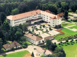 Lungenfachklinik Immenhausen